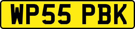 WP55PBK