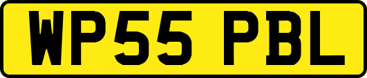 WP55PBL