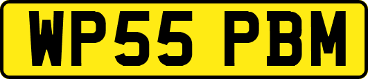 WP55PBM
