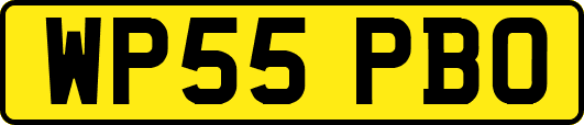 WP55PBO