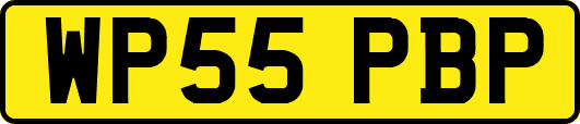 WP55PBP