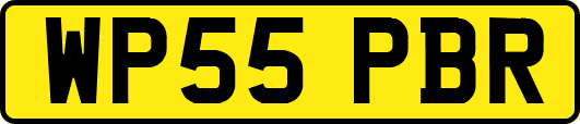 WP55PBR