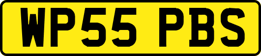 WP55PBS