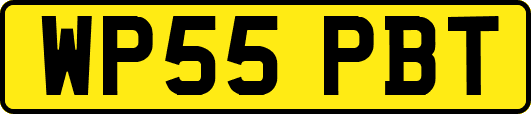 WP55PBT
