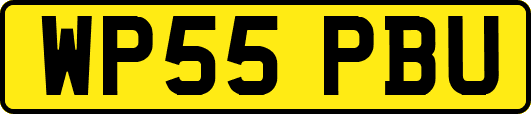 WP55PBU