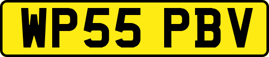 WP55PBV