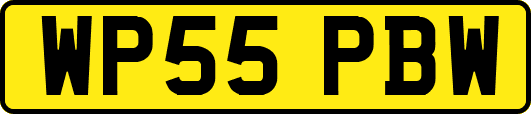 WP55PBW