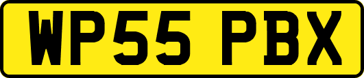 WP55PBX