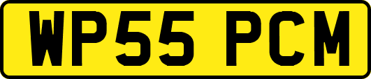 WP55PCM