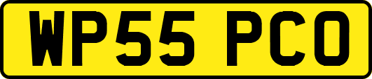 WP55PCO
