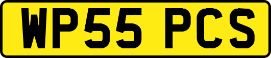 WP55PCS