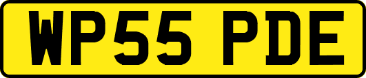 WP55PDE