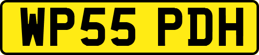 WP55PDH