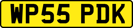WP55PDK