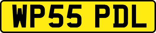 WP55PDL