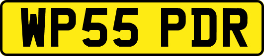 WP55PDR