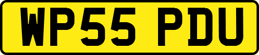 WP55PDU