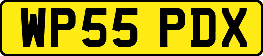WP55PDX