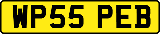WP55PEB