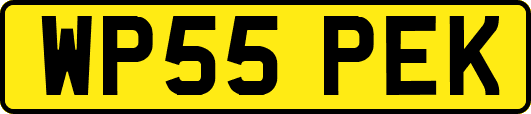 WP55PEK