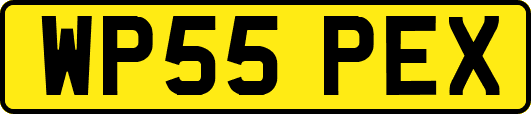 WP55PEX