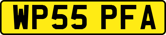 WP55PFA