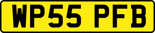 WP55PFB