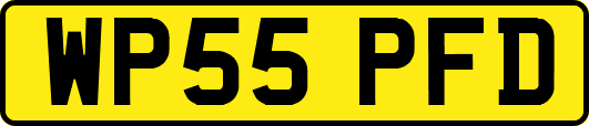 WP55PFD