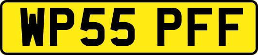 WP55PFF