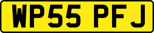 WP55PFJ