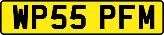 WP55PFM