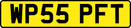 WP55PFT