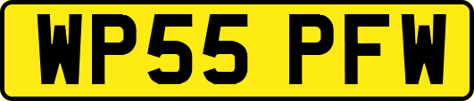 WP55PFW