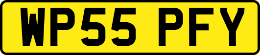 WP55PFY