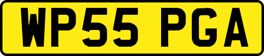 WP55PGA