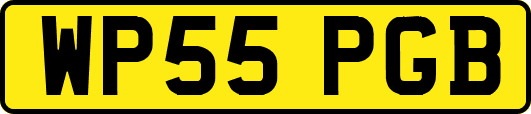 WP55PGB
