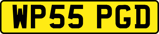 WP55PGD