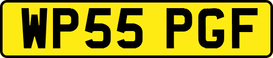 WP55PGF
