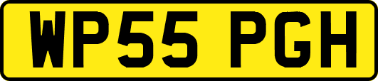 WP55PGH