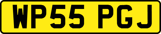 WP55PGJ