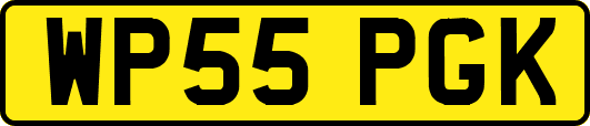 WP55PGK