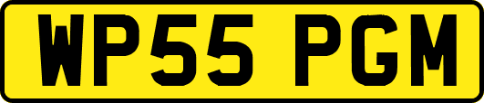 WP55PGM