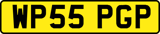 WP55PGP