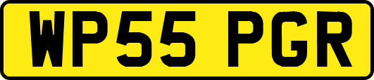 WP55PGR
