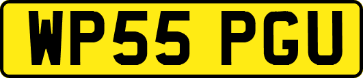 WP55PGU