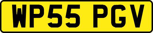 WP55PGV