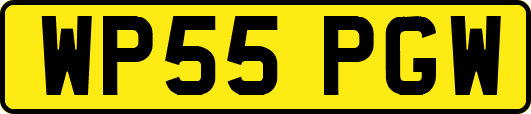 WP55PGW