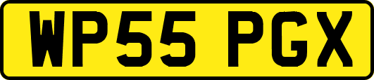 WP55PGX