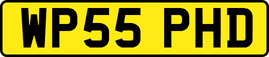 WP55PHD