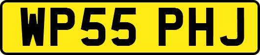 WP55PHJ